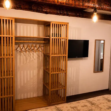 Apartment La Delle Due Valli