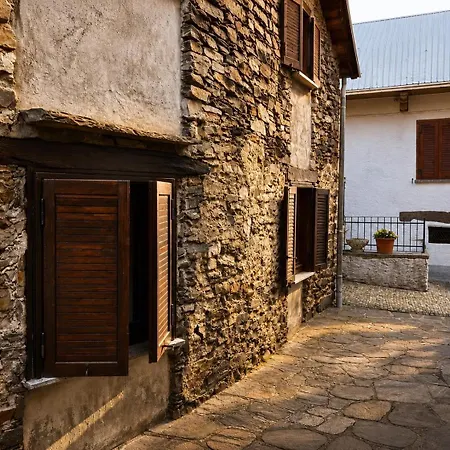 La Delle Due Valli *